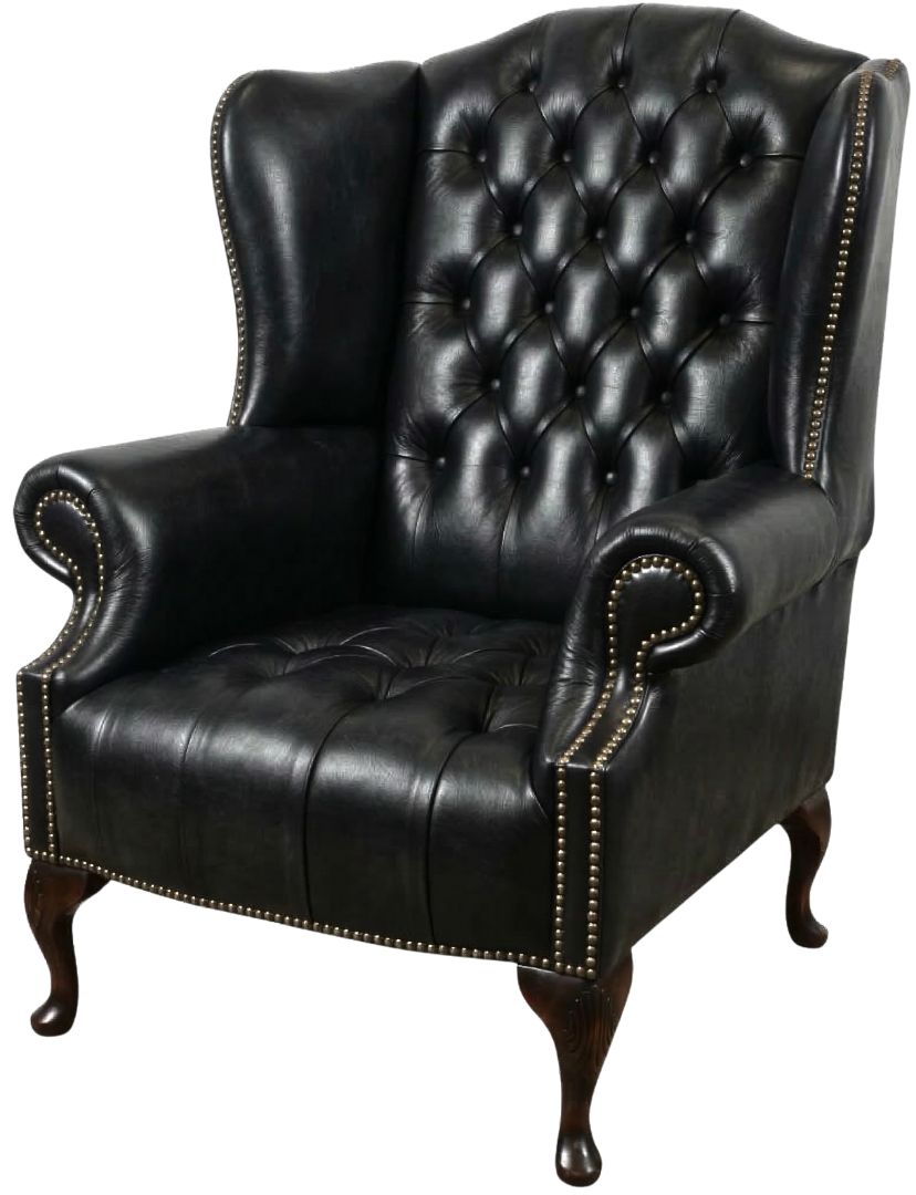 The Balmoral Chesterfield